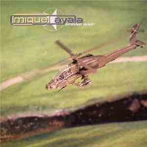 Miguel Ayala - Spring War EP download mp3 flac