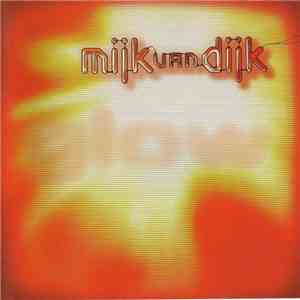Mijk Van Dijk - Glow download mp3 flac