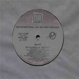 Milira - Go Outside In The Rain download free