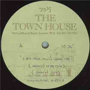 Millionaire Hippies - I Am The Music, Hear Me! download mp3 flac