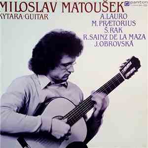 Miloslav Matoušek - Kytara / Guitar download mp3 flac