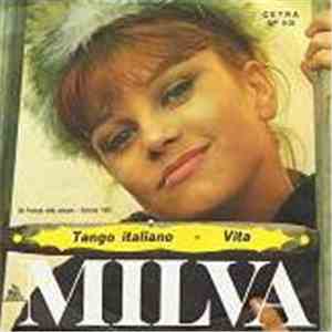 Milva - Tango Italiano / Vita download mp3 flac