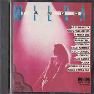 Milva - Tango download mp3 flac