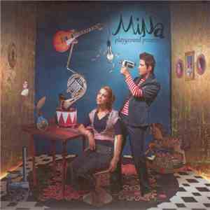 MiNa  - Playground Princess download mp3 flac