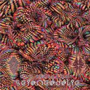 Mind Oscillation - Sciencedelic download mp3 flac