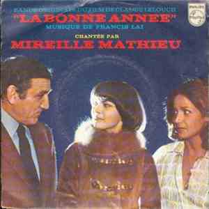 Mireille Mathieu - La Bonne Année download free