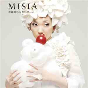Misia - 恋は終わらないずっと download free