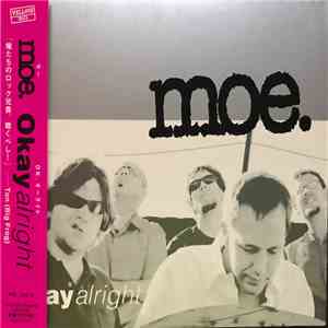Moe. - Okayalright download mp3 flac