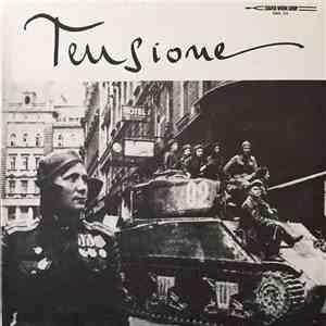 Moggi - Tensione download free