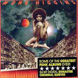 Monk Higgins - Little Mama download mp3 flac
