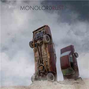 Monolord - Rust download mp3 flac