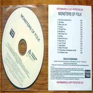 Monsters Of Folk - Monsters Of Folk download mp3 flac