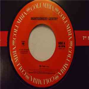 Montgomery Gentry - My Town / Hell Yeah download mp3 flac