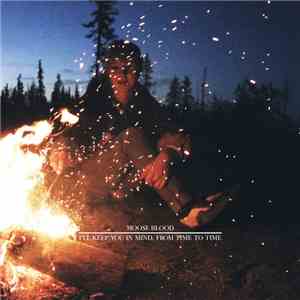 Moose Blood - I'll Keep You In Mind, From Time To Time download mp3 flac