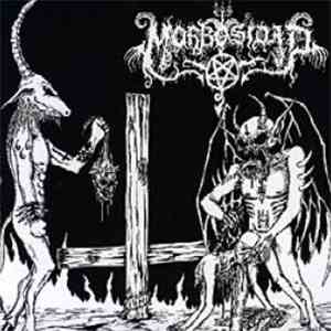 Morbosidad - Cojete A Dios Por El Culo download free