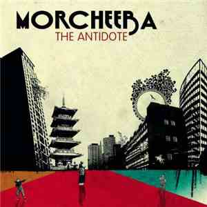 Morcheeba - The Antidote download mp3 flac