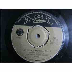 Moreau Maurice & L'Orchestre Negro Succes - Nelly Ya Moreau No. 2 / Papy Limbisa Ngai download mp3 flac