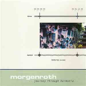 Morgenroth - Journey Through Harmonia download free