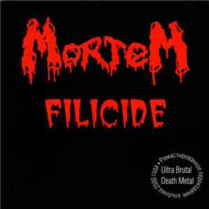 Mortem  - Filicide download mp3 flac