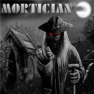Mortician  - Mortician download mp3 flac
