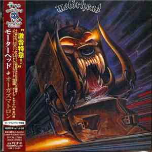 Motörhead - Orgasmatron download mp3 flac