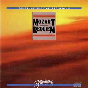 Mozart - Requiem download mp3 flac