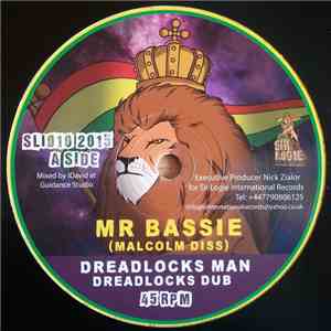 Mr. Bassie, I-David - Dreadlocks Man/Return To Babylon download free