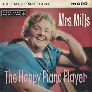 Mrs. Mills - The Happy Piano Player download free