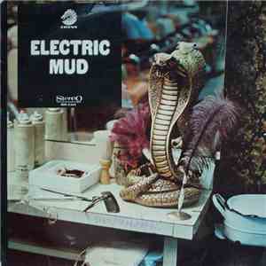 Muddy Waters - Electric Mud download free