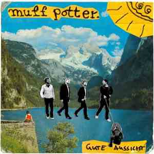 Muff Potter - Gute Aussicht download mp3 flac