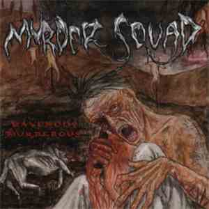 Murder Squad  - Ravenous Murderous download mp3 flac