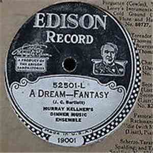 Murray Kellner's Dinner Music Ensemble - Bo-Peep / A Dream download mp3 flac