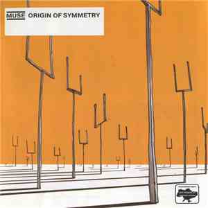 Muse - Origin Of Symmetry download mp3 flac