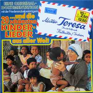 Mutter Teresa - Eine Original Dokumentation download free