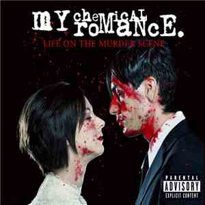 My Chemical Romance - Life On The Murder Scene download mp3 flac