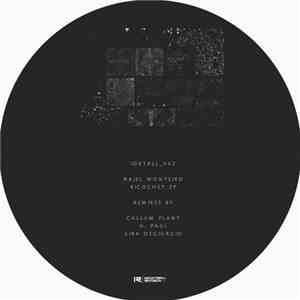 Najel Monteiro - Ricochet EP download free