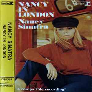 Nancy Sinatra - Nancy In London download free