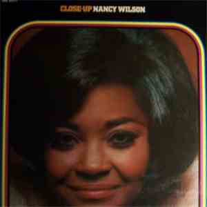 Nancy Wilson - Close-Up download mp3 flac