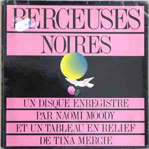 Naomi Moody - Berceuses Noires download mp3 flac
