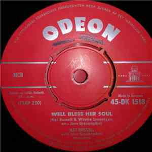 Nat Russell  - Well Bless Her Soul download free