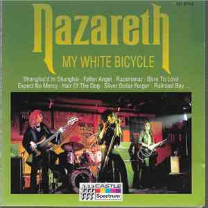 Nazareth  - My White Bicycle download mp3 flac