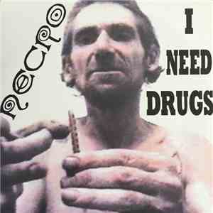 Necro - I Need Drugs download mp3 flac