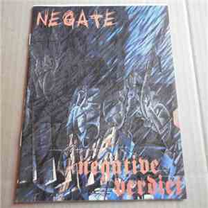 Negate / Negative Verdict - Negate / Negative Verdict download mp3 flac