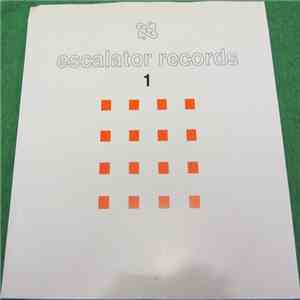 Neil And Iraiza - Escalator Records 1 download mp3 flac