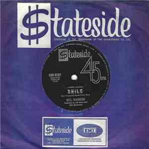 Neil Diamond - Shilo download free