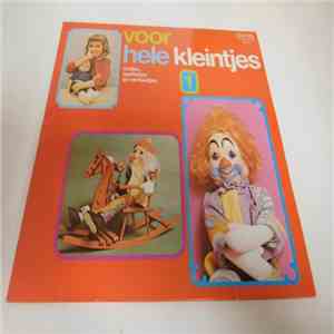 Nel Scheltes, Orkest o.l.v. Pierre Biersma - Voor Hele Kleintjes 1 download free