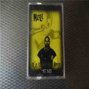 Nell  - It'z Tight Out Here download free