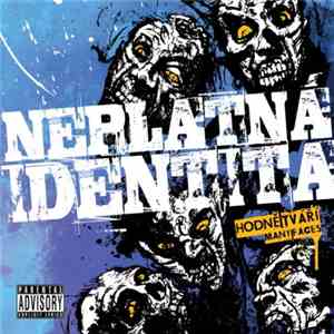 Neplatná Identita - Hodně Tváří download mp3 flac