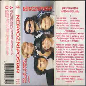 Nervozni Poštar - To Je Samo Folk'n'Roll download free