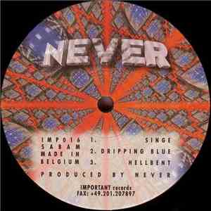 Never - Singe download free